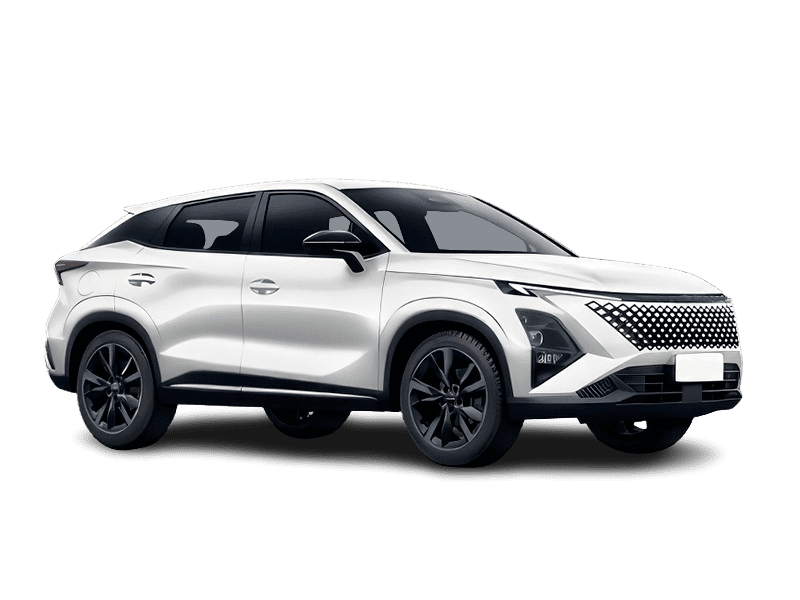 Omoda C5  NEW с автосалона по цене от 2 279 900 рублей